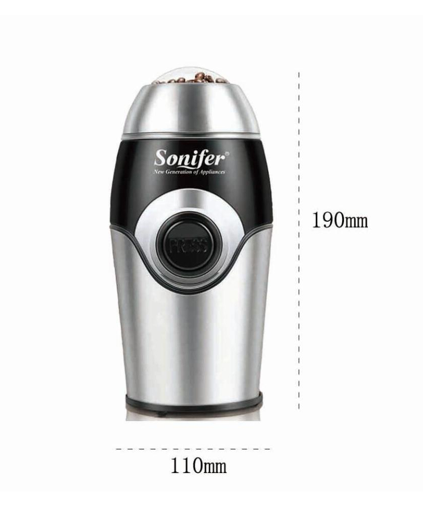 Coffee grinder ''SONIFER SF-3507''