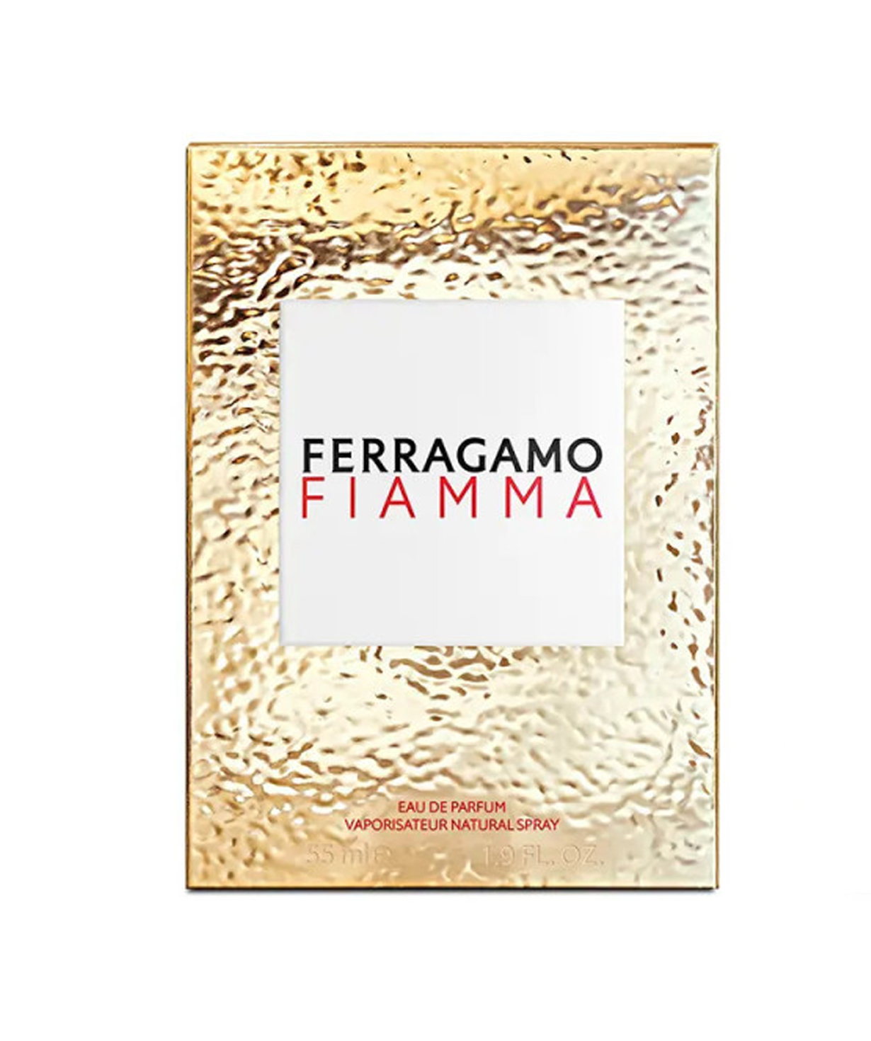 Օծանելիք «Ferragamo» Fiamma, կանացի, 55 մլ