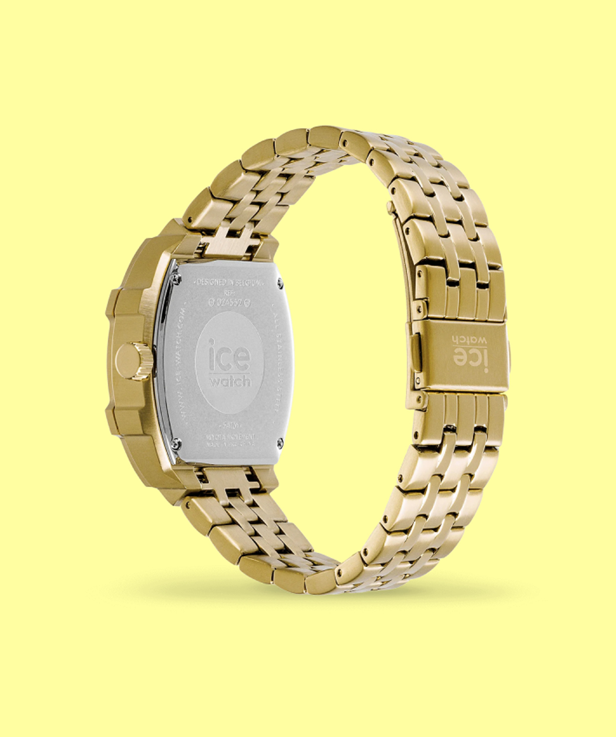 Watch «Ice-Watch» Ice Boliday Almond Skin / 024552