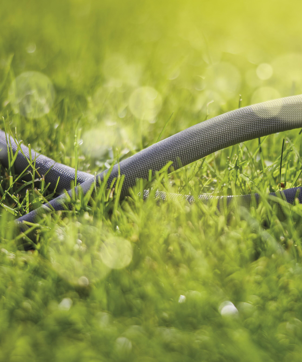 Текстильный шланг «Gardena» Liano Life, 15 м, 13 мм (1/2 дюйма)