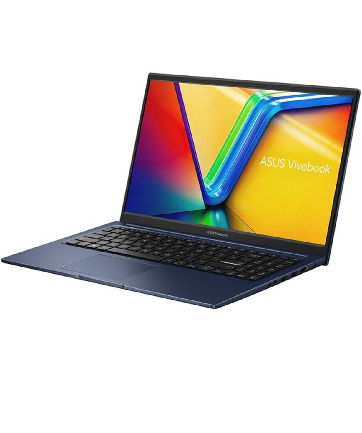 Նոութբուք ASUS Vivobook X1504ZA (16GB, 512GB SSD, i7 1255U, 15.6` 1920x1080 FullHD, blue)