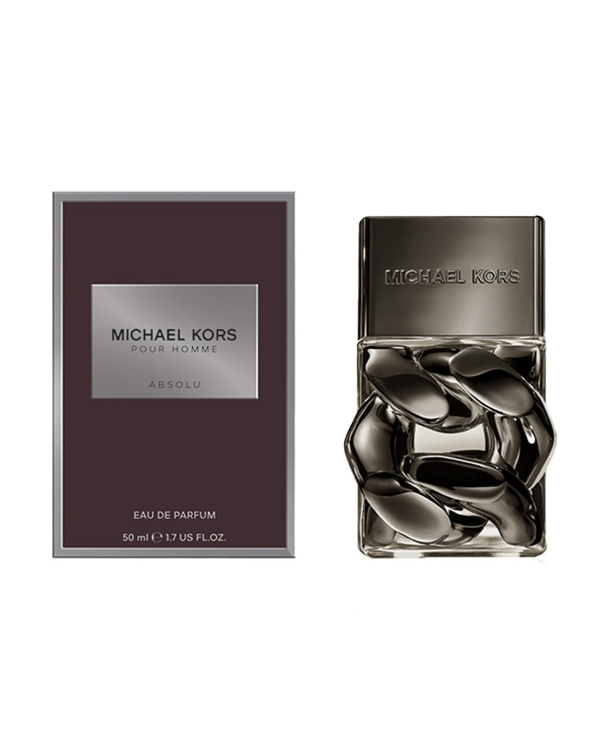 Օծանելիք «Michael Kors» Absolu, տղամարդու, 50 մլ