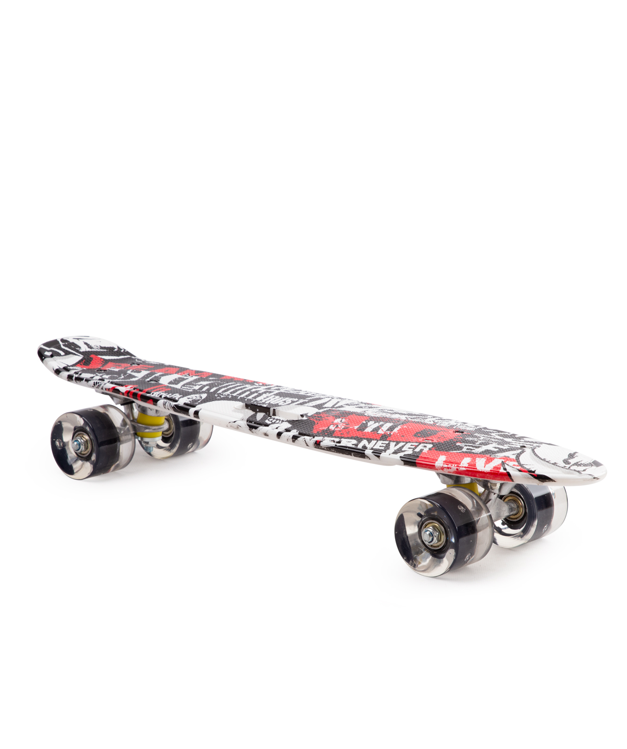 Skateboard PE-21212 №30