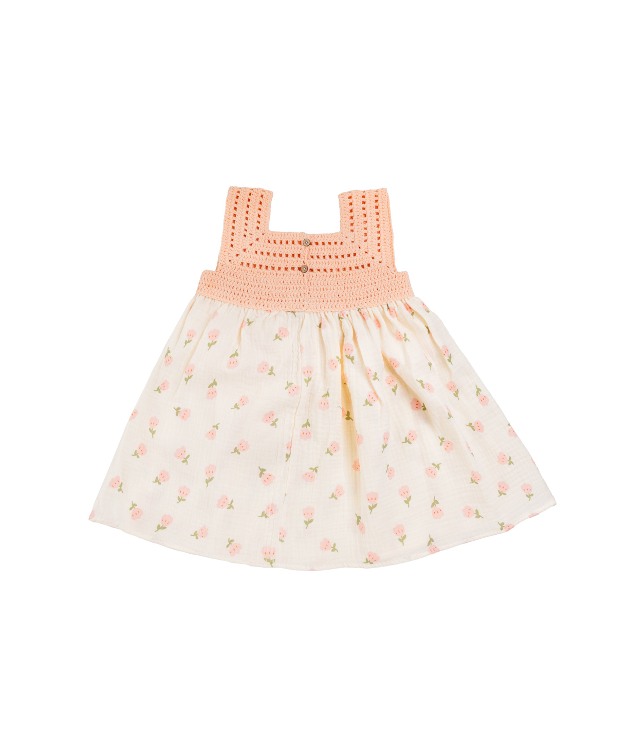 Gift Box “Soft Peach”