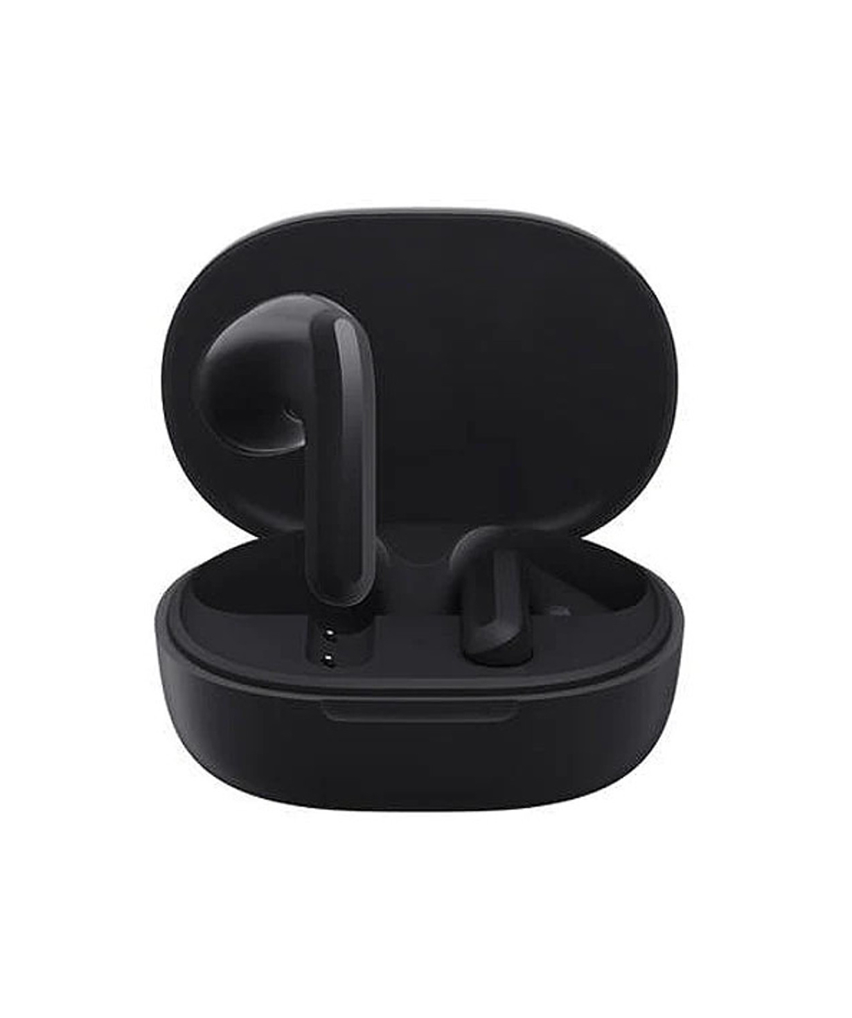 Wireless earbuds «Xiaomi» Redmi Buds 4 Lite, black / BHR7118GL