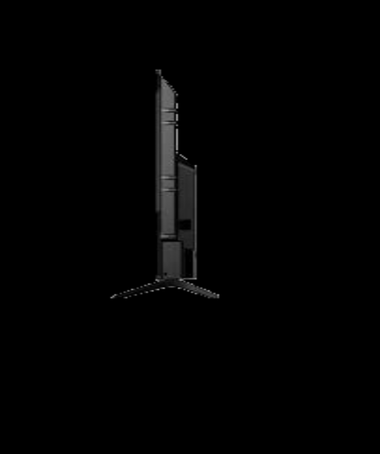 Հեռուստացույց «Starwind» 43 SW-LED43BA201