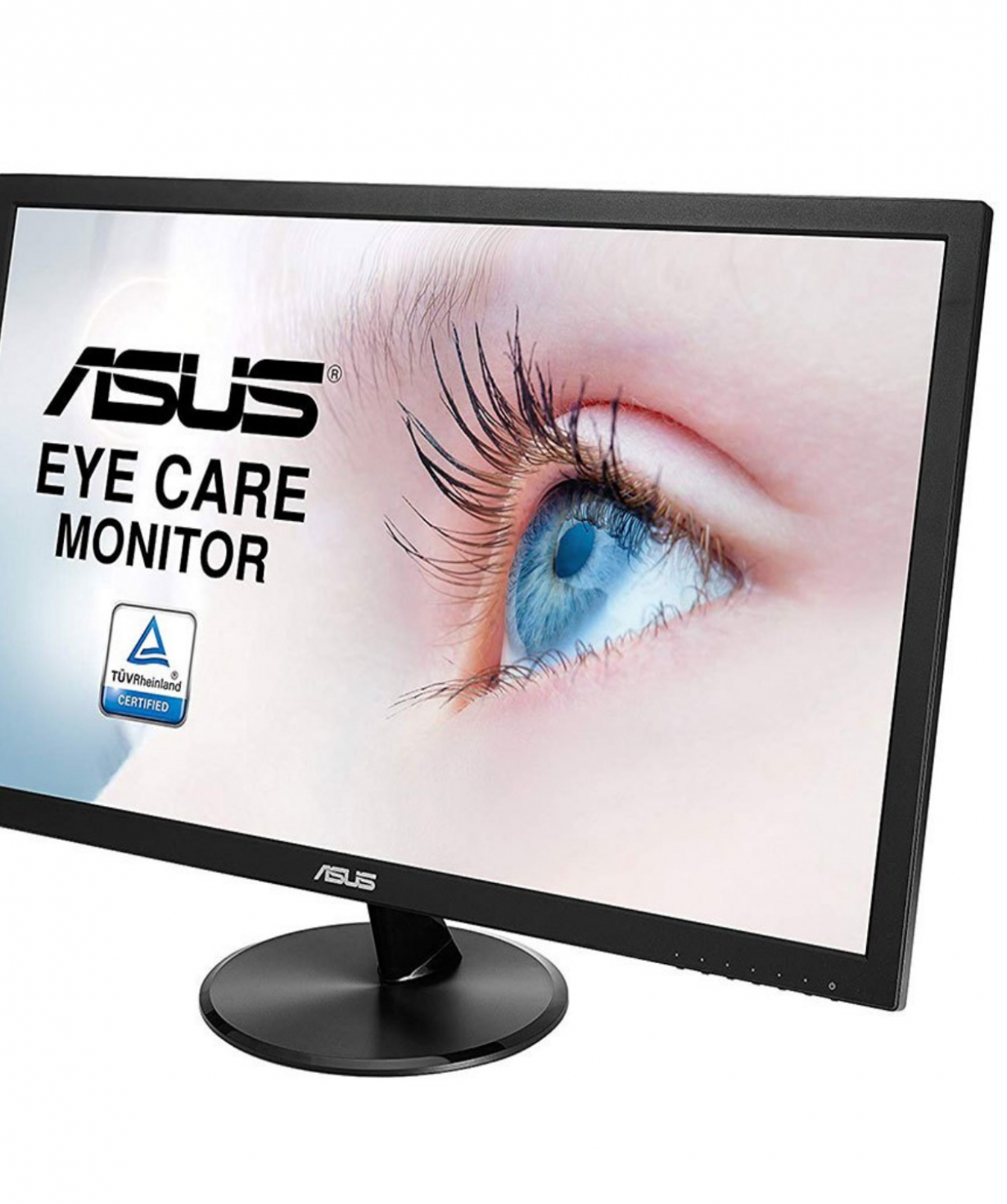 Monitor «ASUS» VP228DE 90LM01K0-B04170