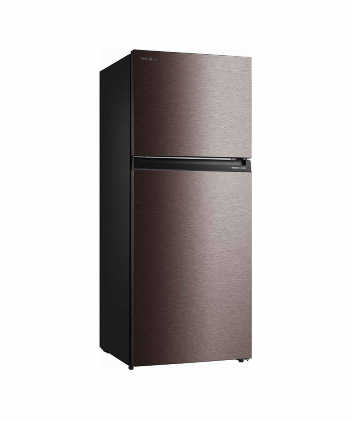 Refrigerator «Toshiba» GR-RT559WE-PMJ(37)