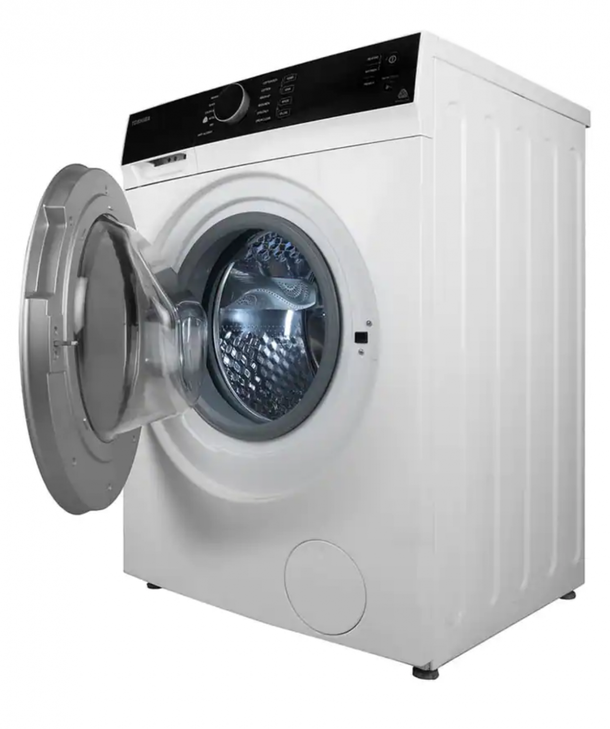 Washing machine «Toshiba» TW-BK100G4GE (SK)