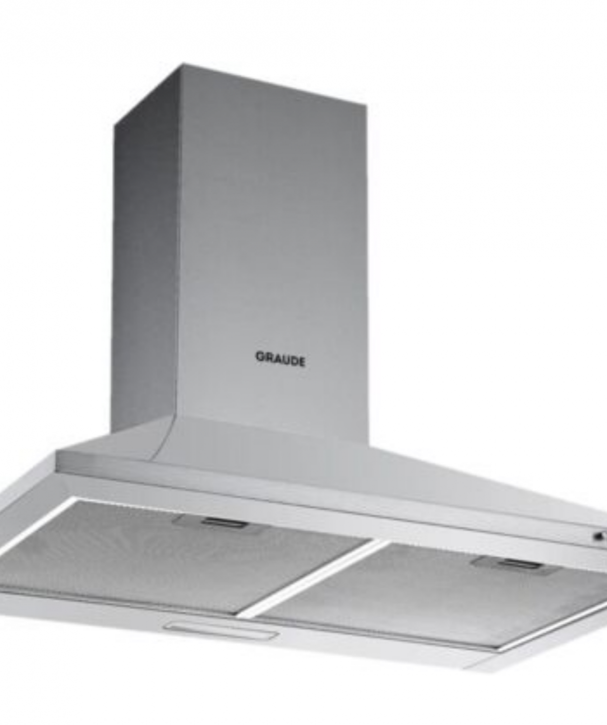 Օդաքաշ պահարան GRAUDE DHP60.0W (White)