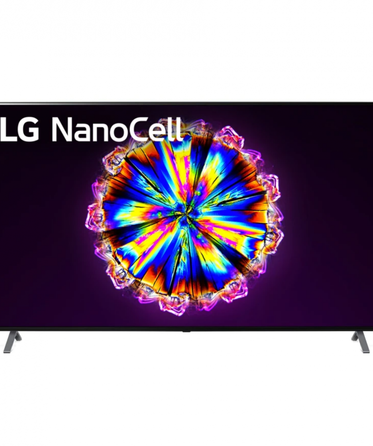 Հեռուստացույց «LG» 75 75NANO906NA