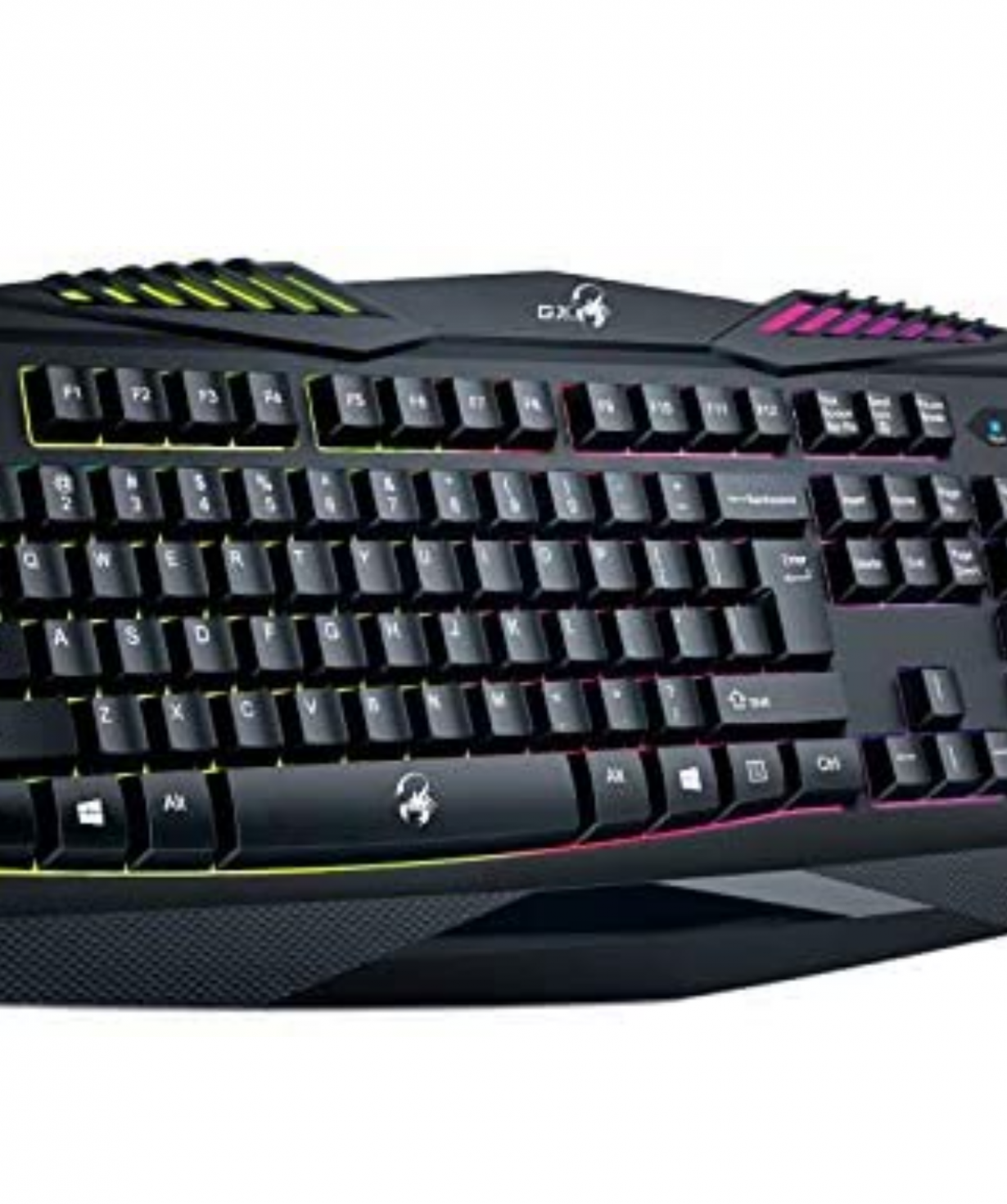 Keyboard «Genius» Scorpion K220 USB