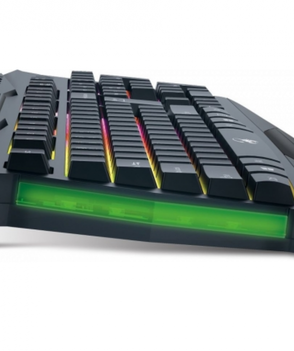 Keyboard «Genius» Scorpion K220 USB