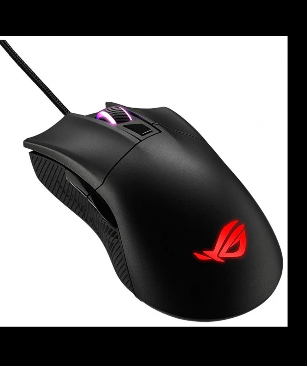 Mouse «ASUS» P507 ROG GLADIUS II CORE 90MP01D0-B0UA00
