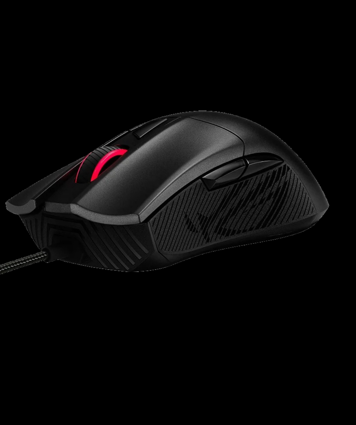 Mouse «ASUS» P507 ROG GLADIUS II CORE 90MP01D0-B0UA00
