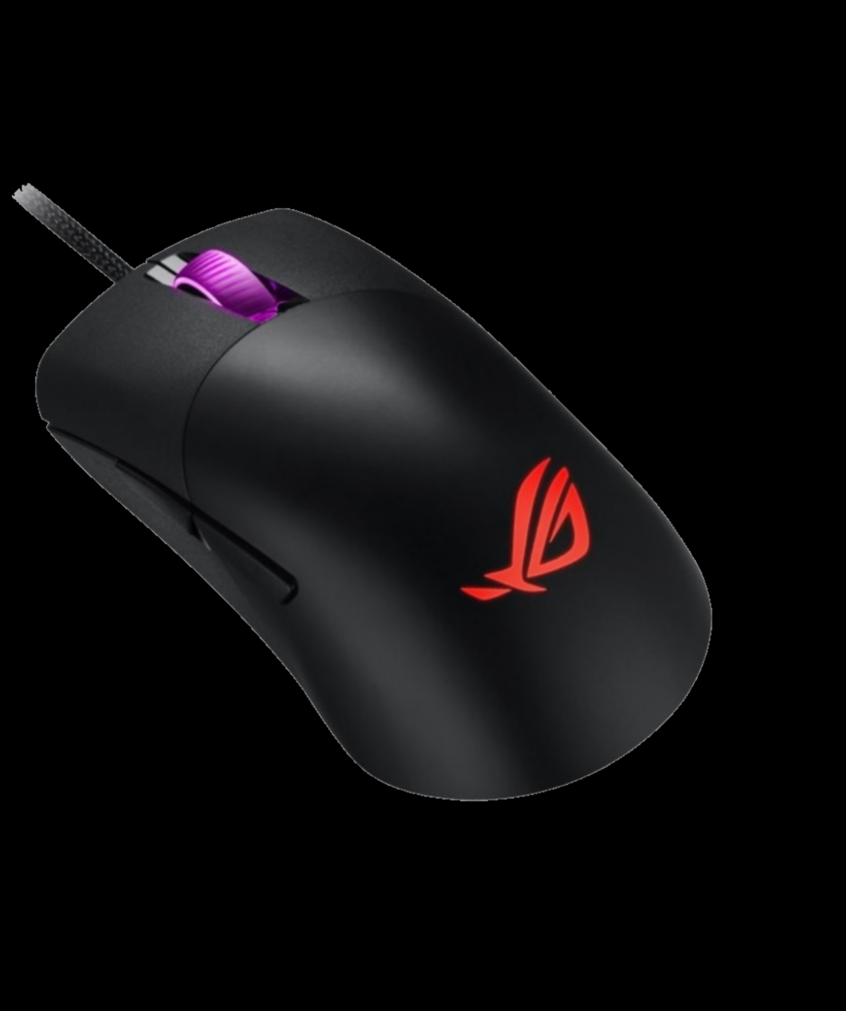 Mouse «ASUS» P509 ROG KERIS 90MP01R0-B0UA00