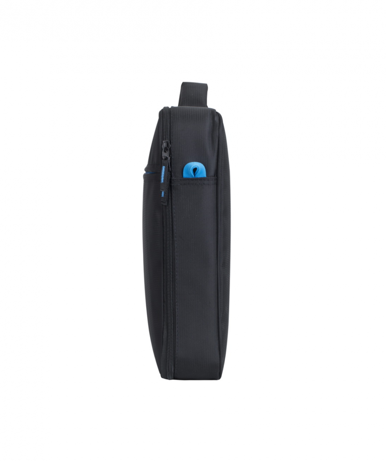 Сумка для ноутбука «Rivacase» 8087 black Clamshell 16