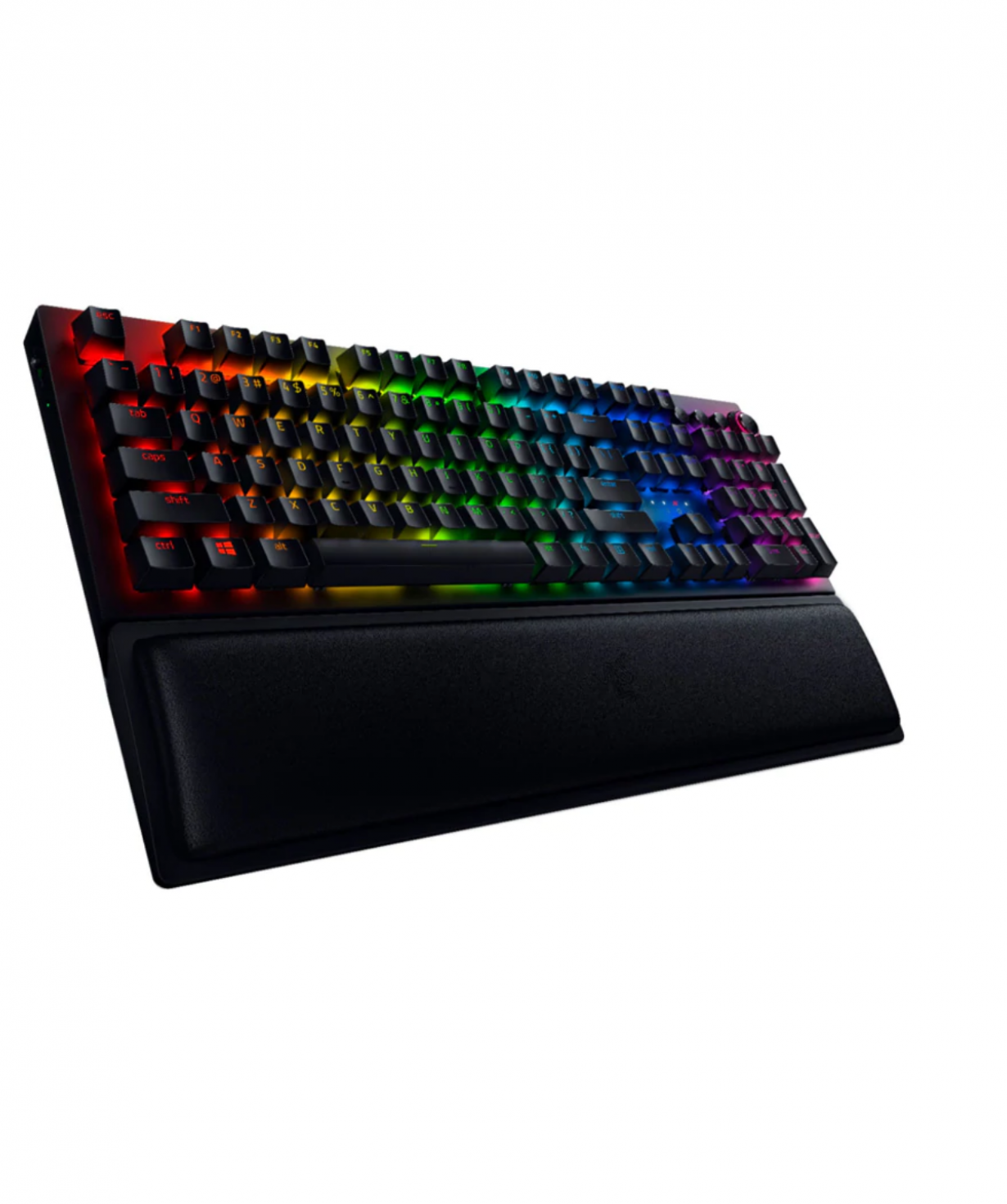 Ստեղնաշար «Razer» BlackWidow V3 Pro Green RZ03-03530800-R3R1