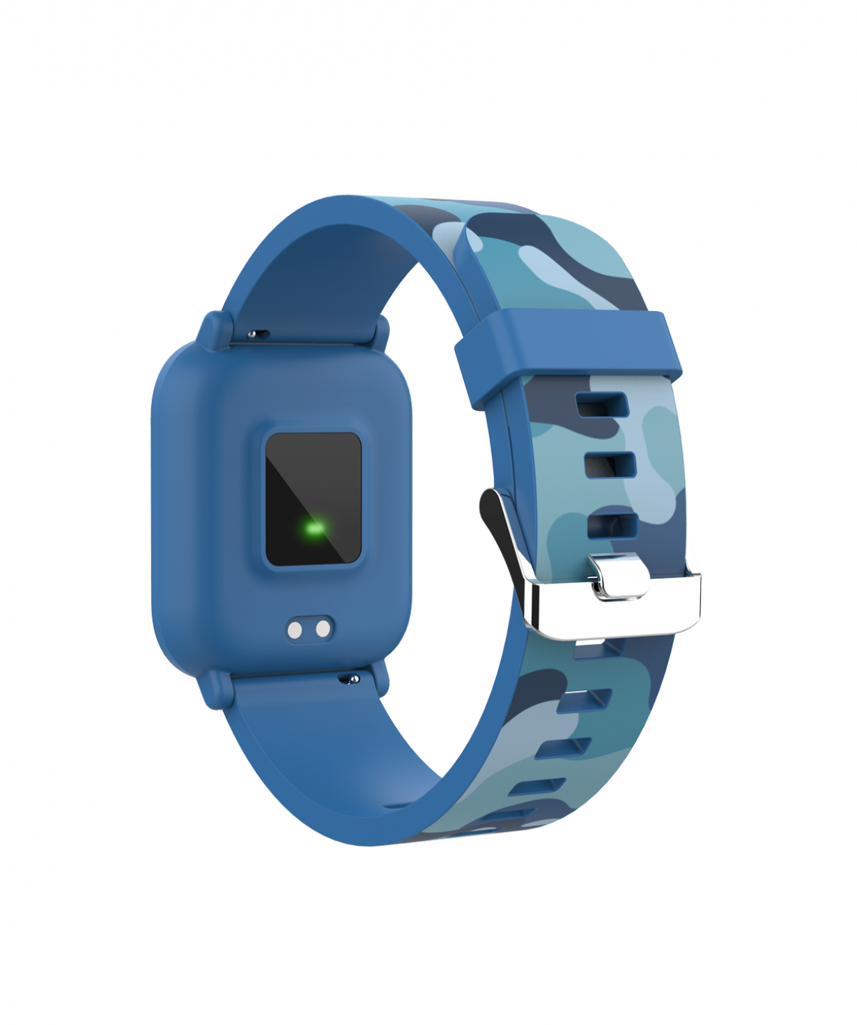Ժամացույց Smartwatch CANYON KW-33 Blue CNE-KW33BL