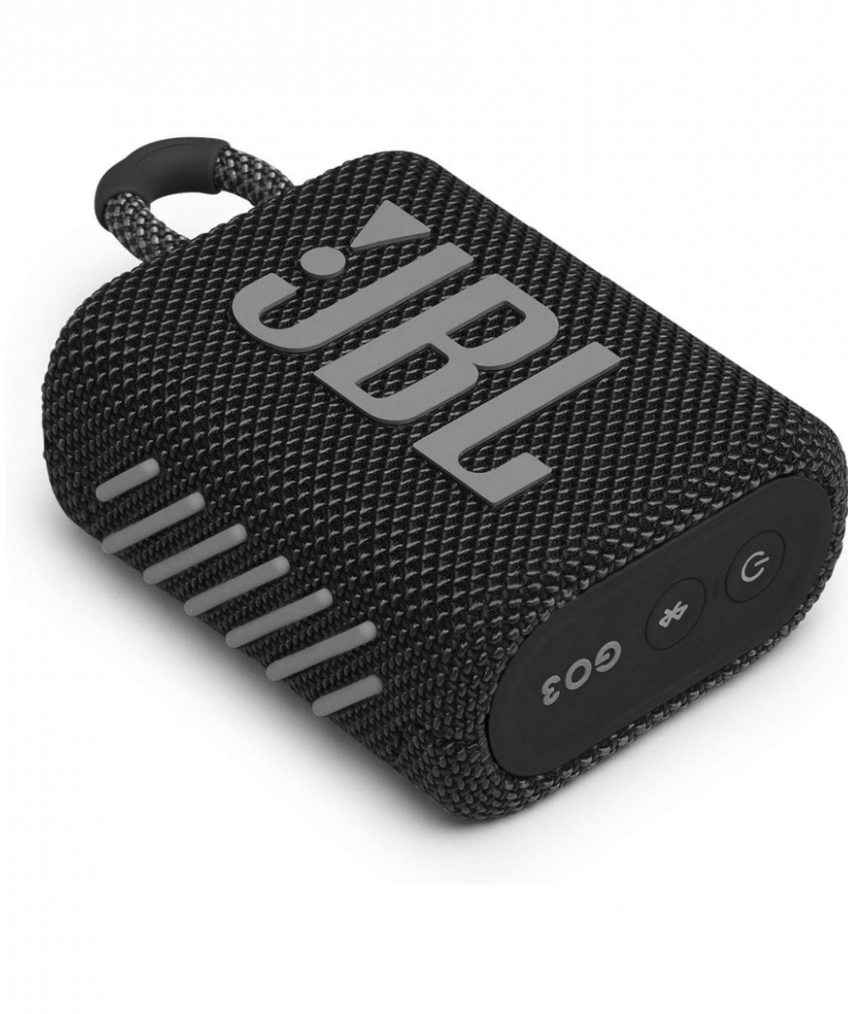 Բարձրախոս «JBL» GO 3 BLK