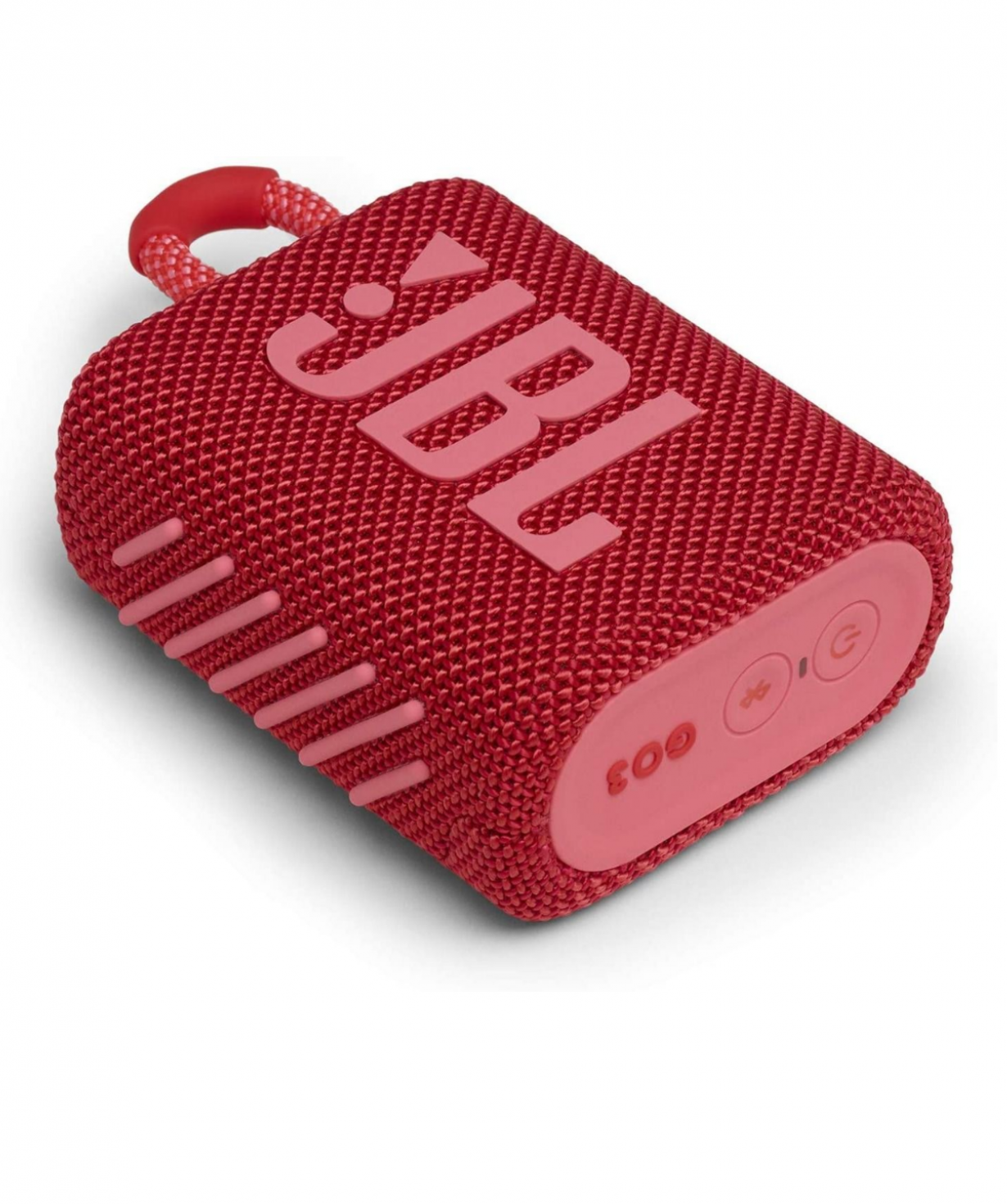 Բարձրախոս «JBL» GO 3 RED
