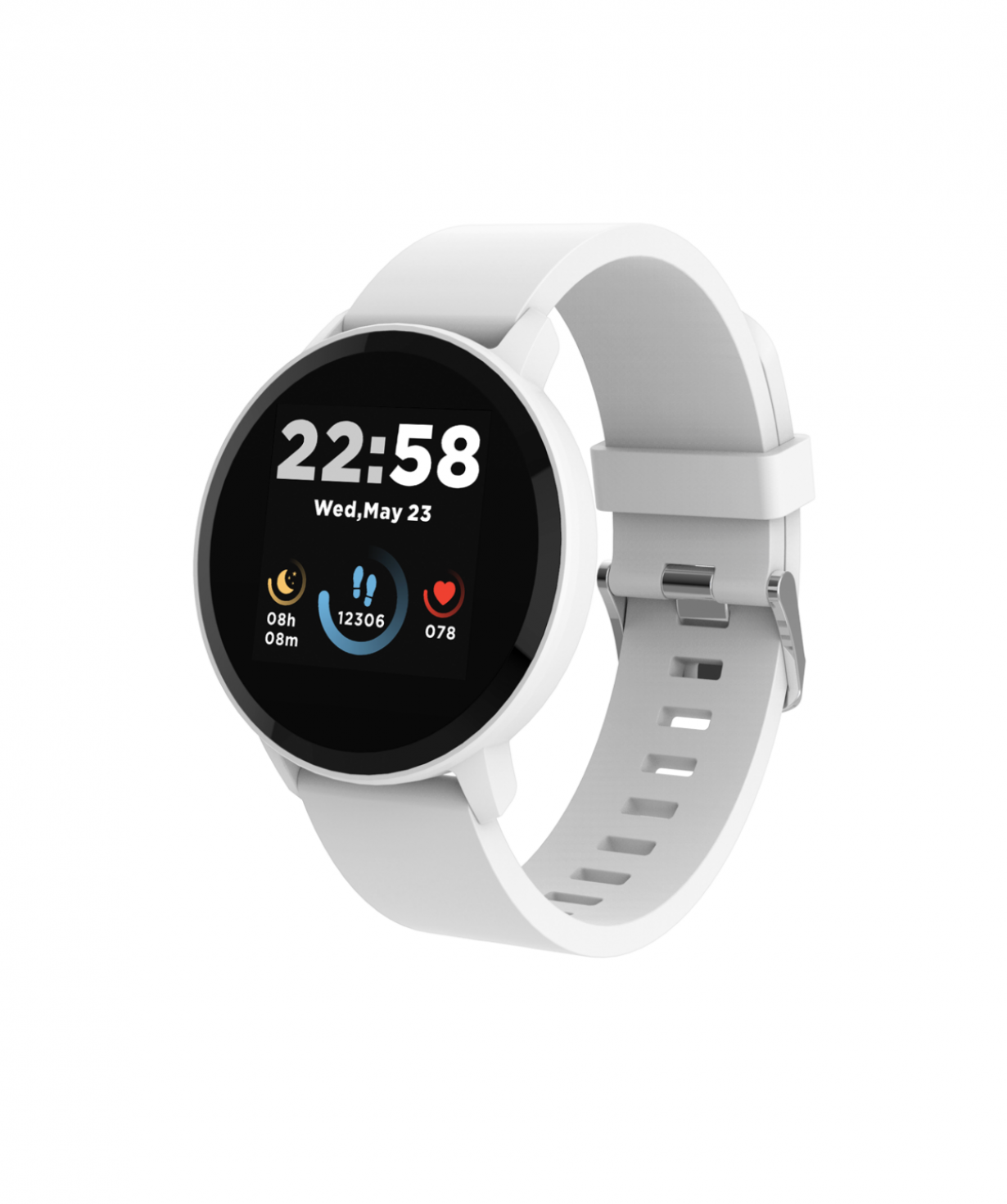 Ժամացույց Smartwatch CANYON SW-63 Pink CNS-SW63PP