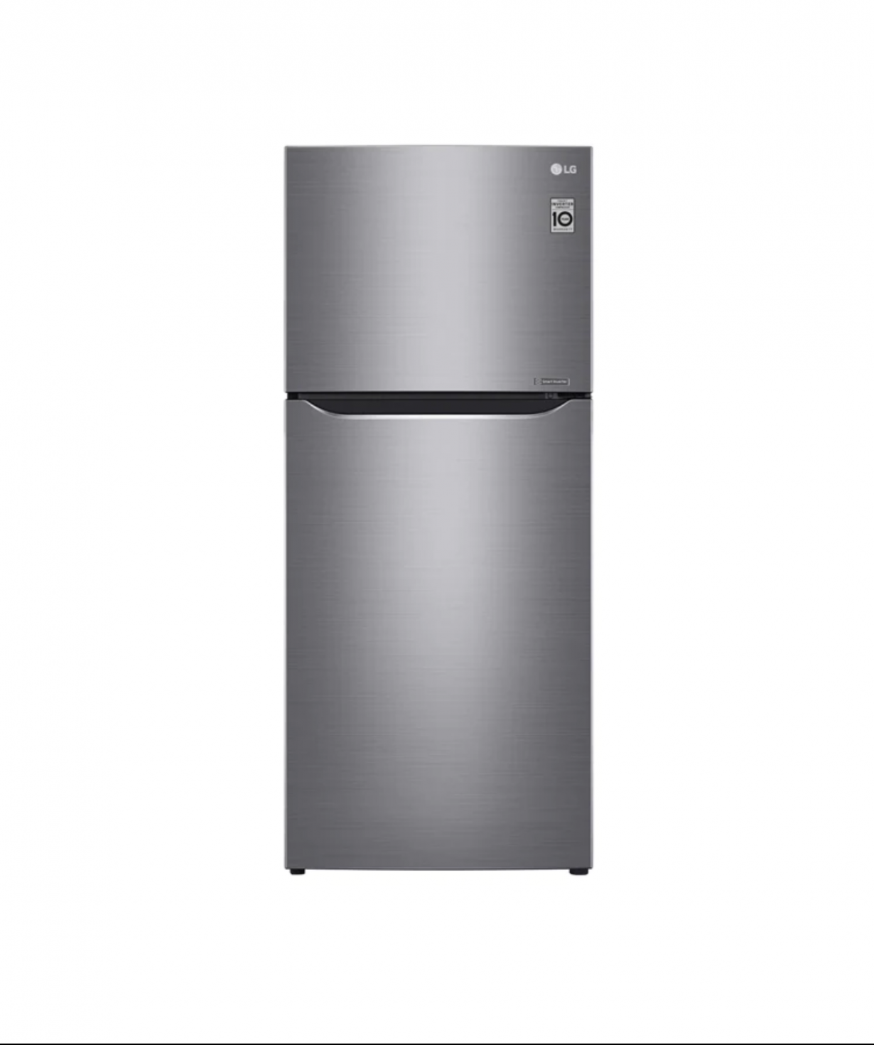 Refrigerator «LG» REF GN-C222SMCB