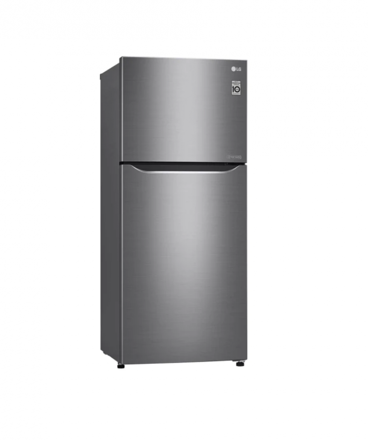 Refrigerator «LG» REF GN-C222SMCB