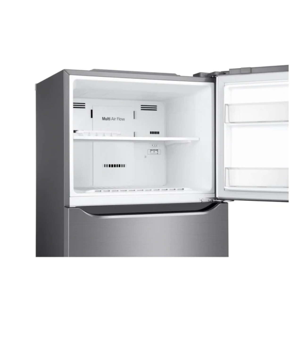 Refrigerator «LG» REF GN-C222SMCB
