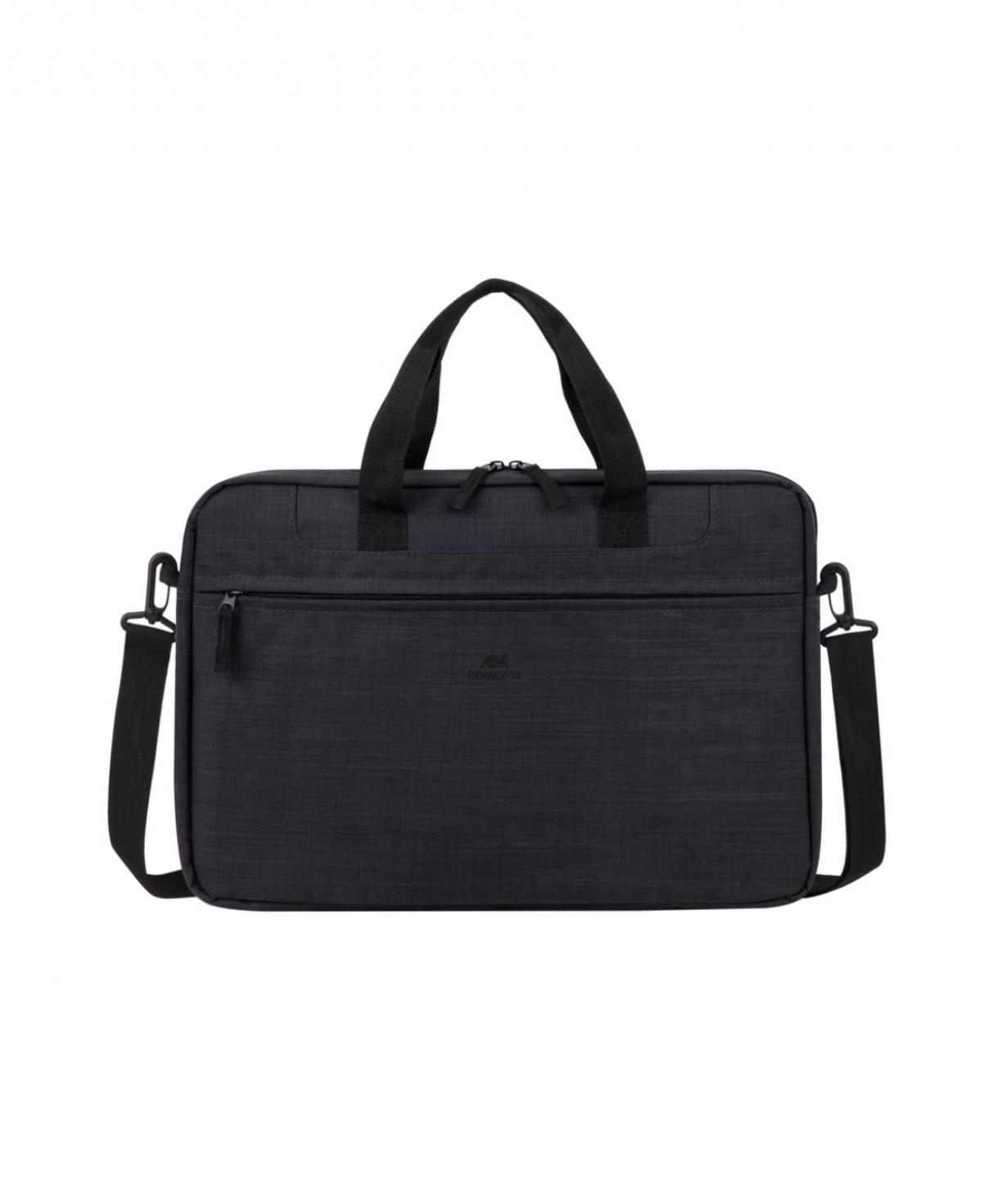Сумка для ноутбука «Rivacase» BUNDLE 06 8038 BLACK 15.6