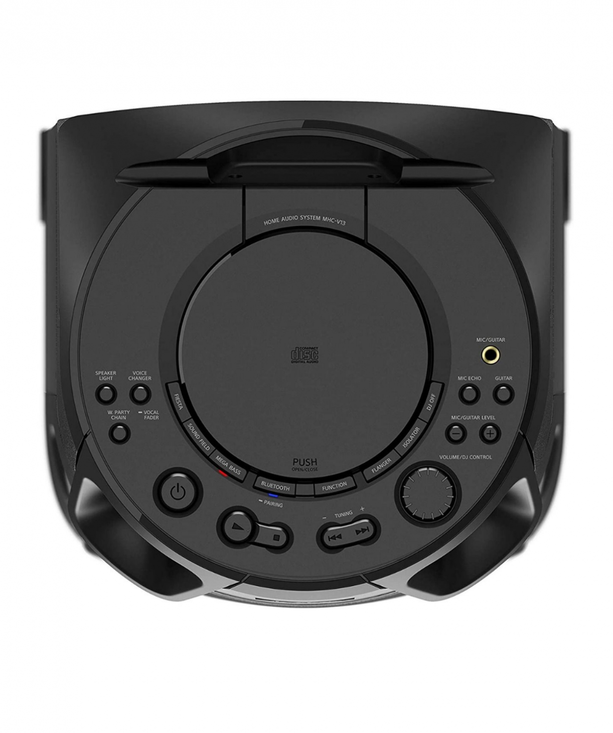 Բարձրախոս «Sony» MHCV13
