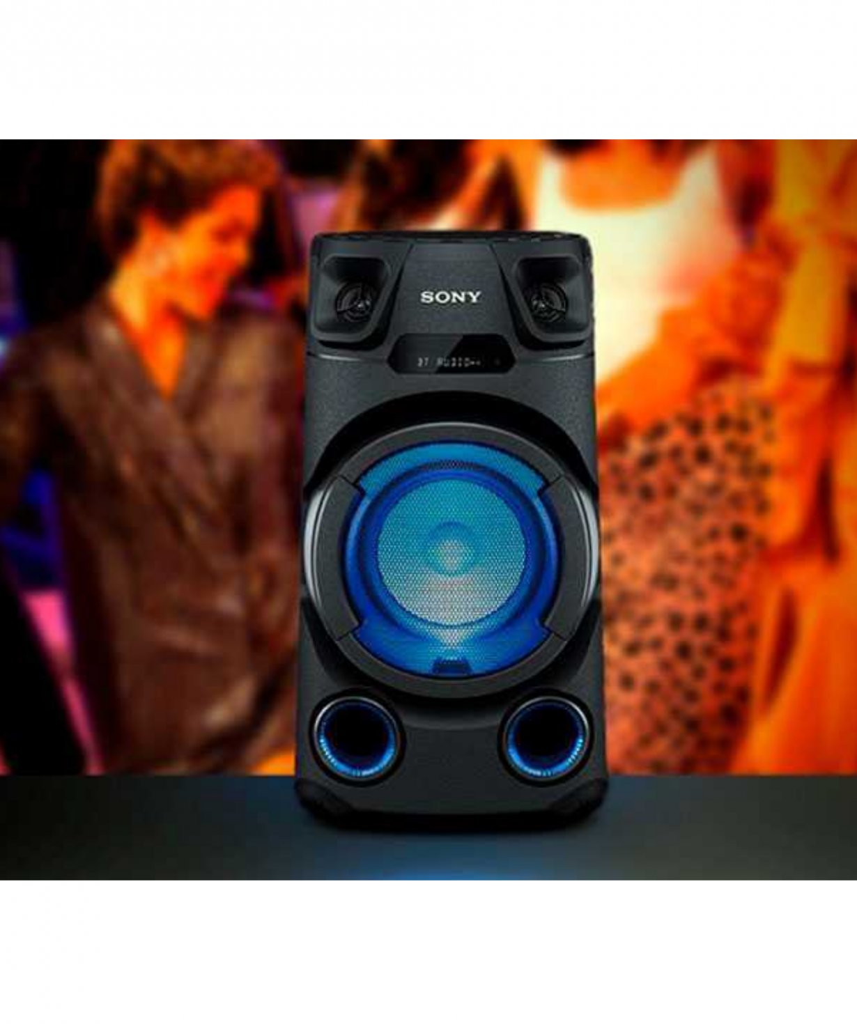 Բարձրախոս «Sony» MHCV13