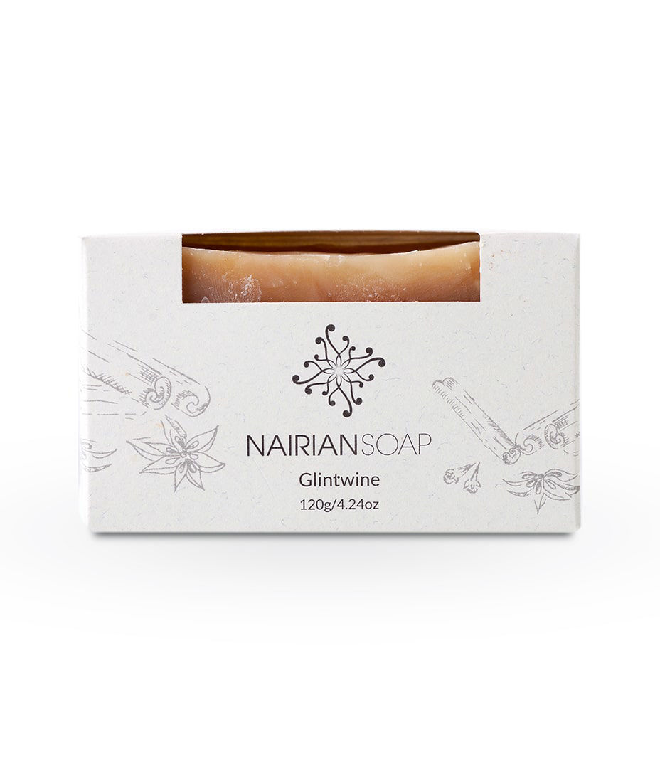 Мыло “Nairian” глинтвейн