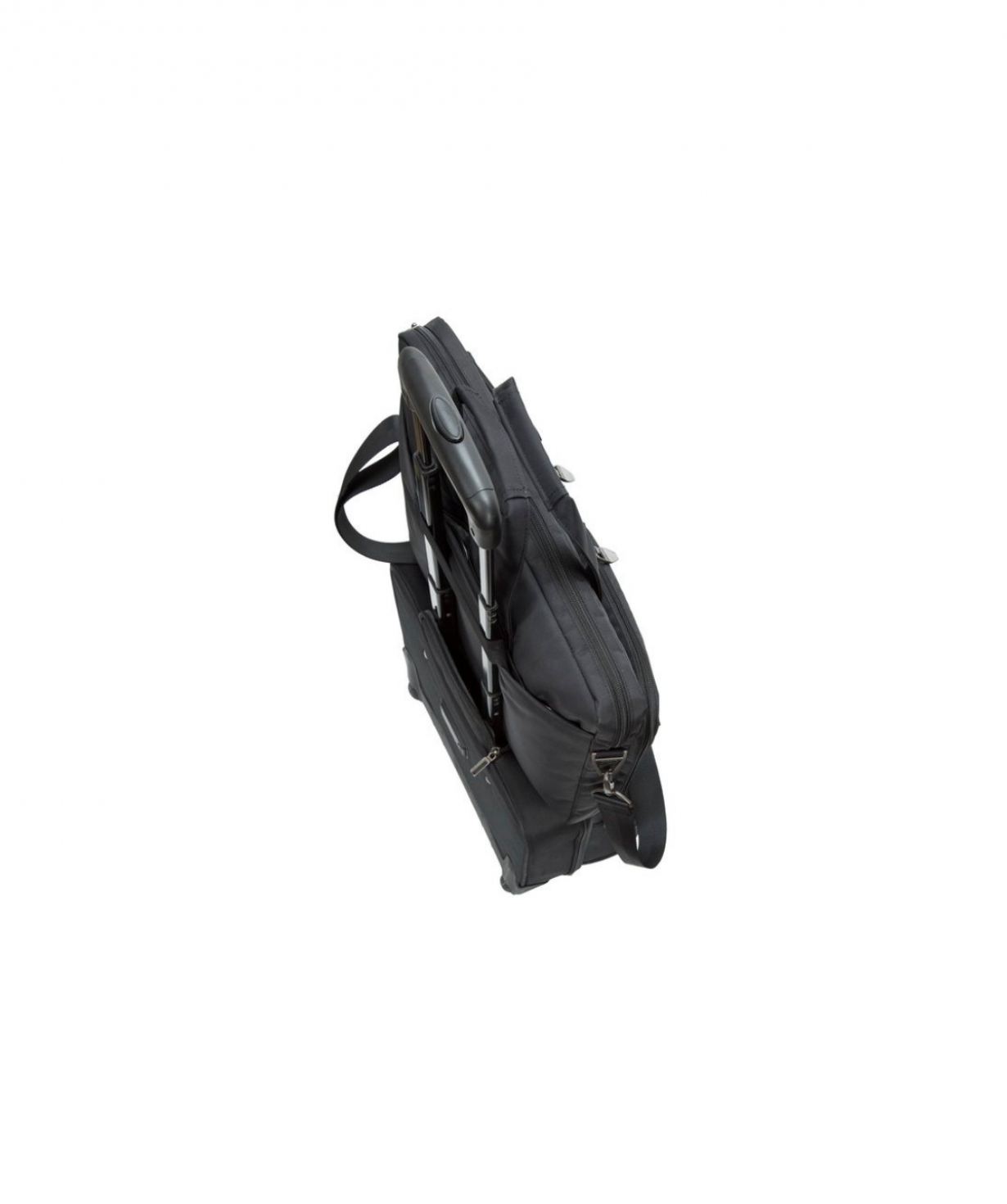 Laptop bag «Rivacase» 8550 Black 17.3