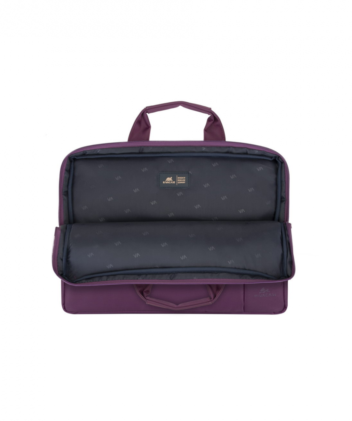 Сумка для ноутбука «Rivacase» 8221 purple 13,3