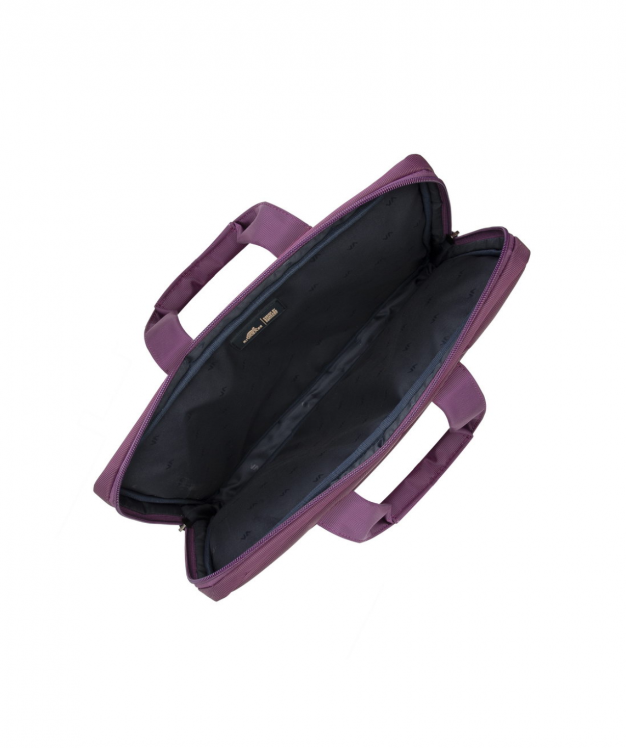 Сумка для ноутбука «Rivacase» 8221 purple 13,3