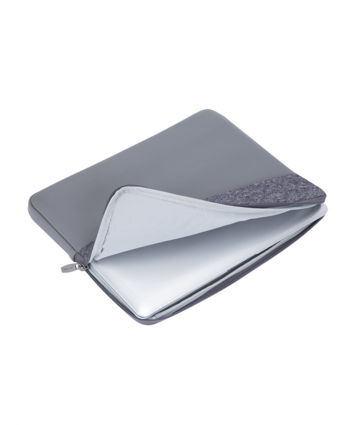 Сумка для ноутбука «Rivacase» 7903 Grey 13.3 / 12