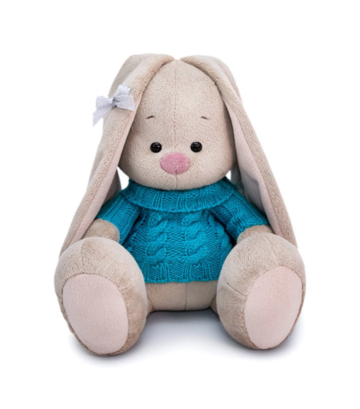 Soft toy Rabbit N 31