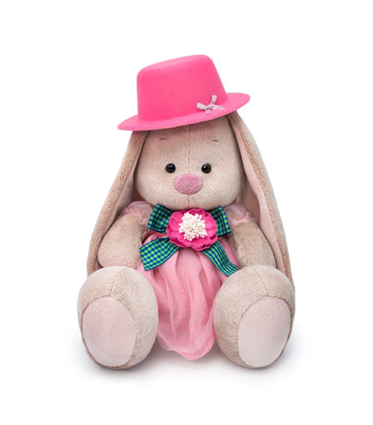 Мягкая игрушка Кролик N 33