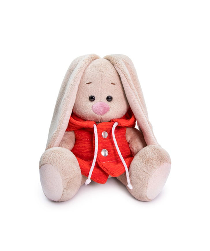 Soft toy Rabbit №19