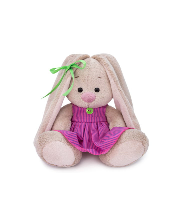 Soft toy Rabbit №18