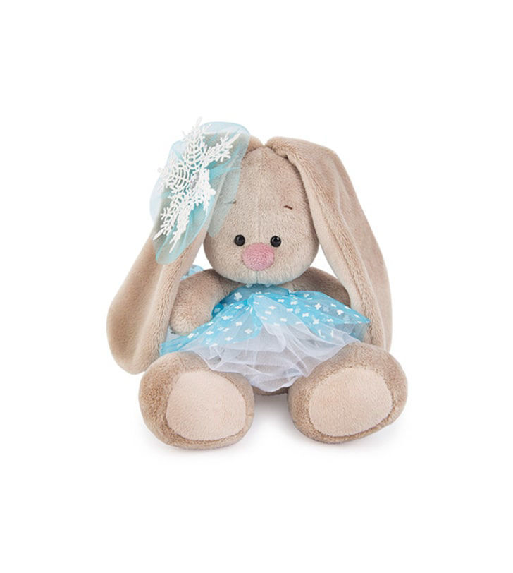 Soft toy Rabbit №32
