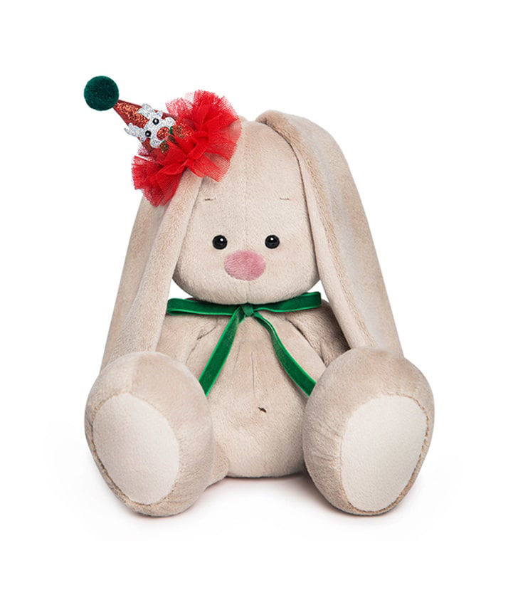 Soft toy Rabbit №38