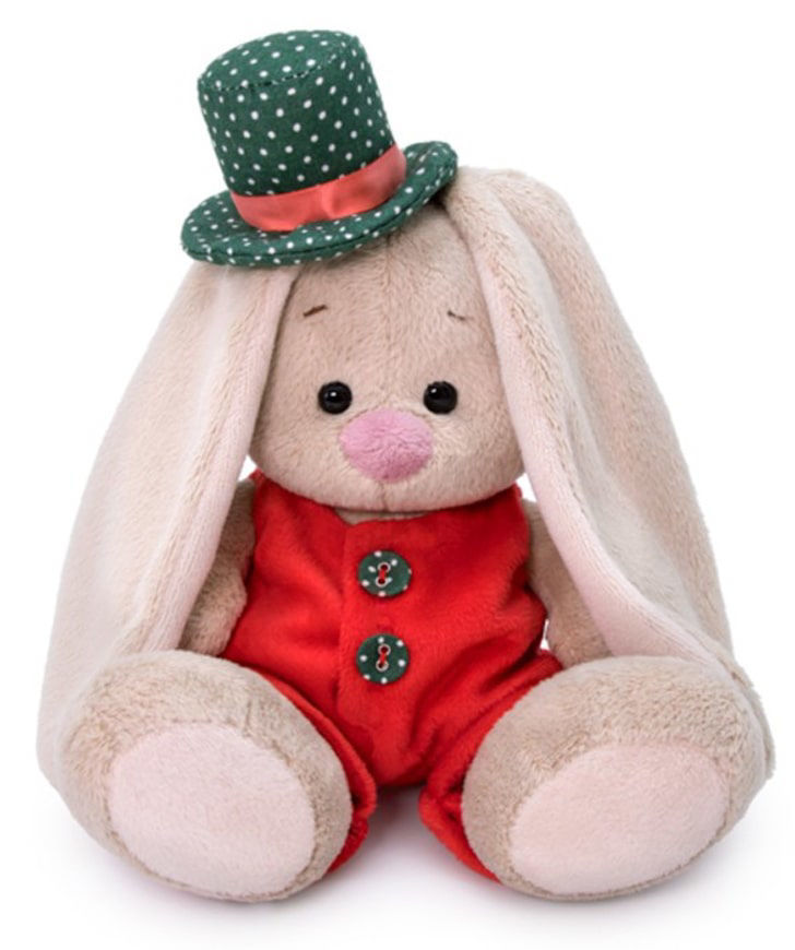 Soft toy Rabbit №50