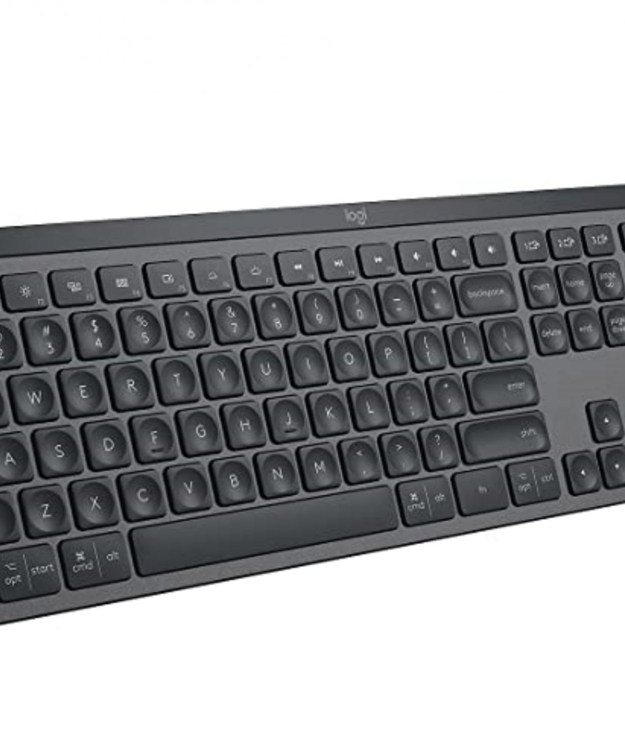 Keyboard «Logitech» MX Keys Illuminated