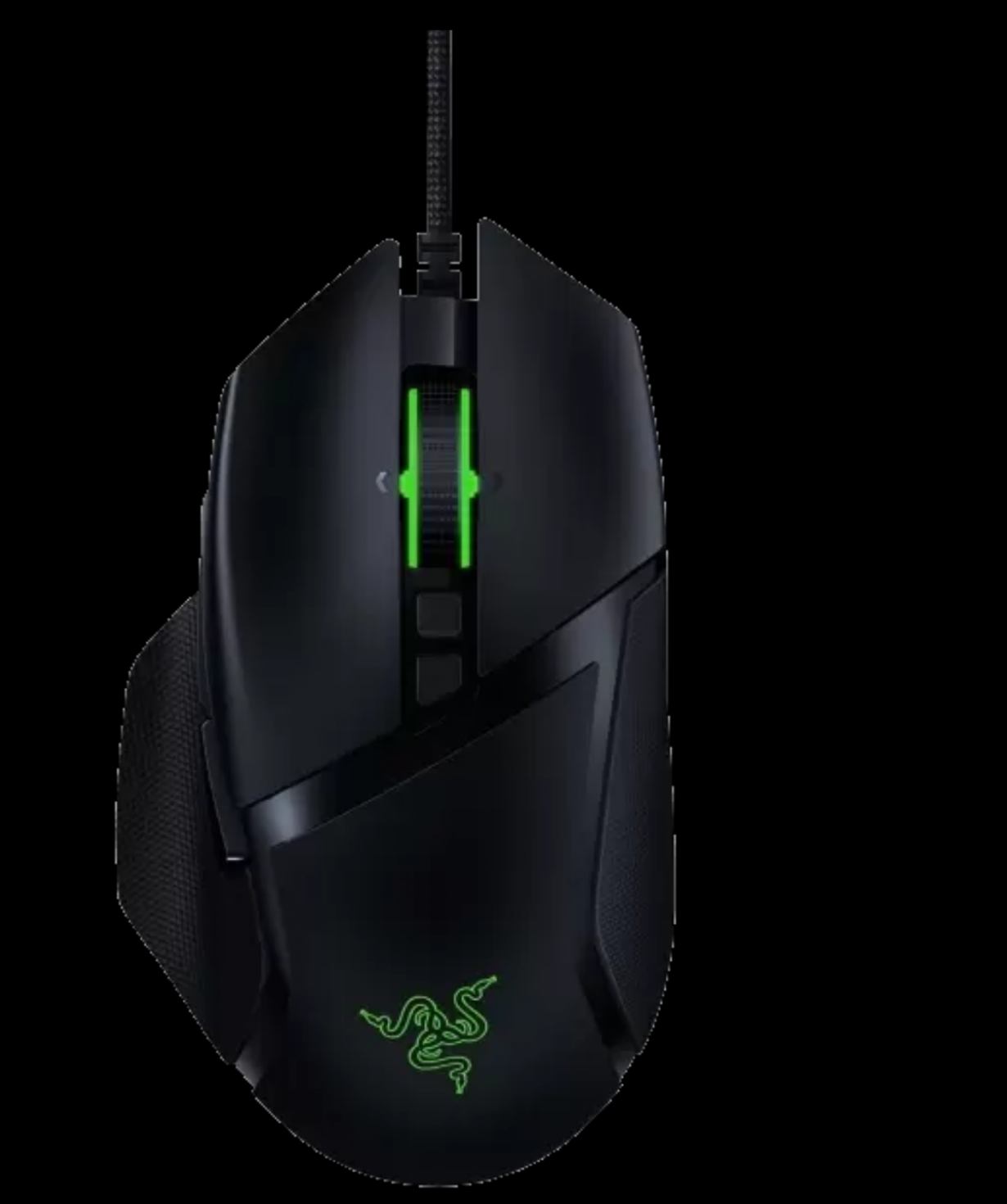 Մկնիկ «Razer» Basilisk V2 RZ01-03160100-R3M1