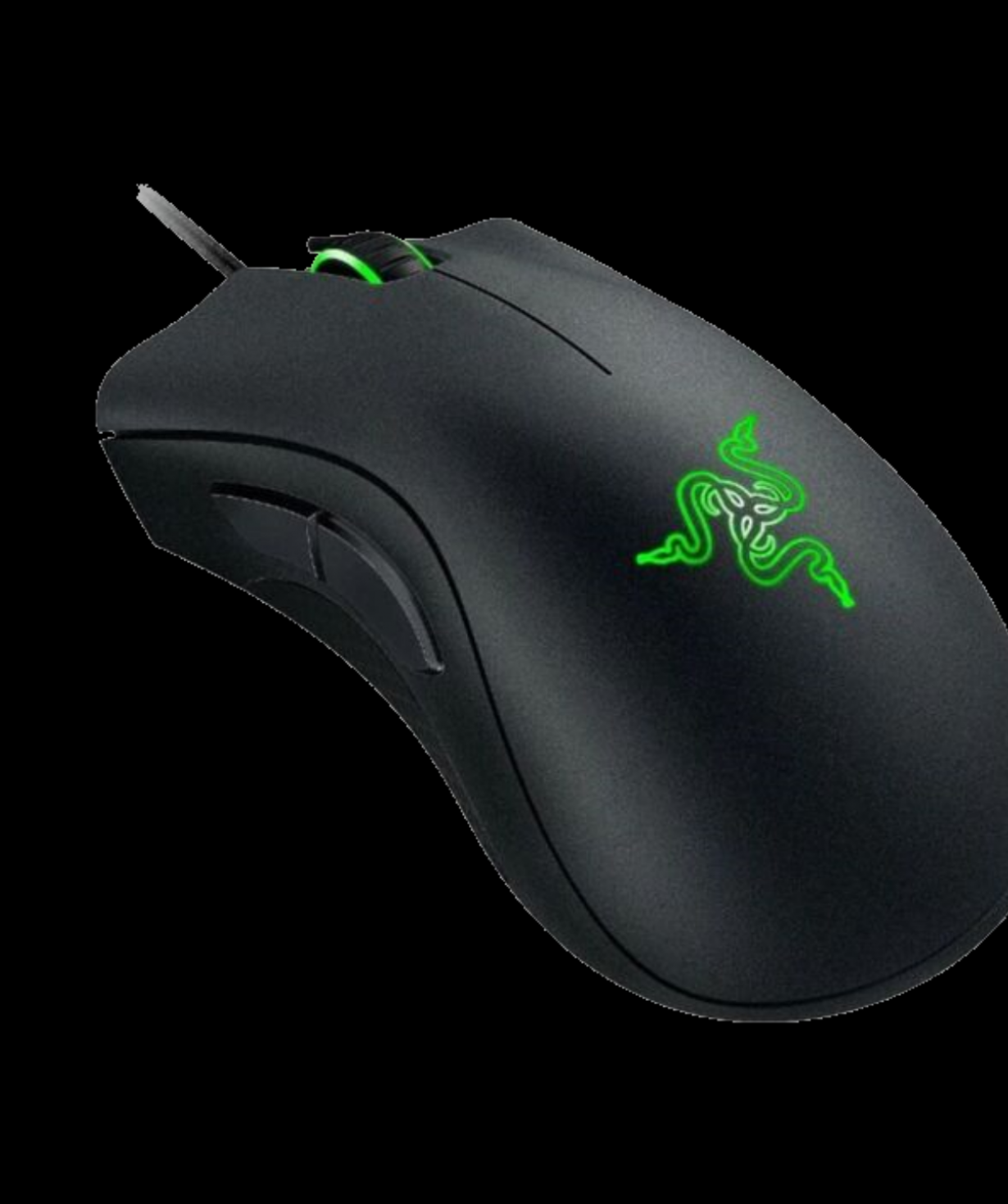 Мышка «Razer» DeathAdder Essential RZ01-03850100-R3M1