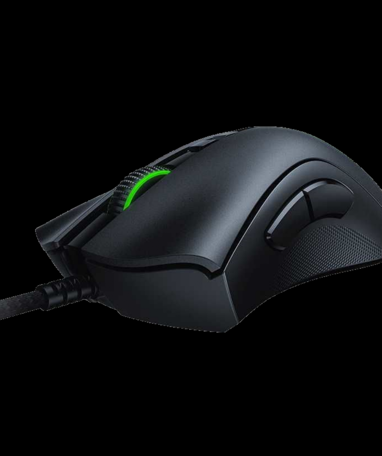 Мышка «Razer» Deathadder V2 RZ01-03210100-R3M1