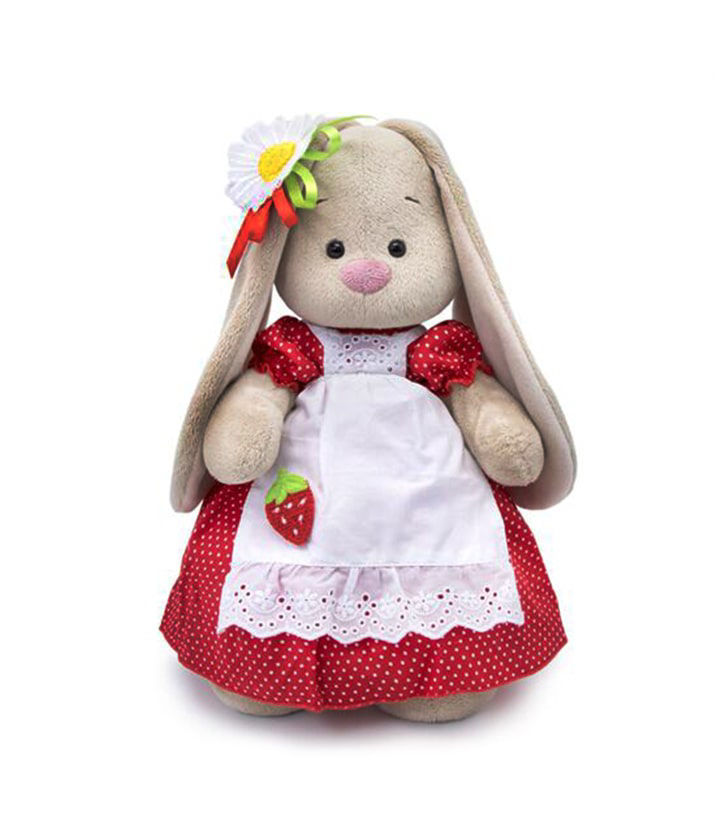 Soft toy Rabbit №4