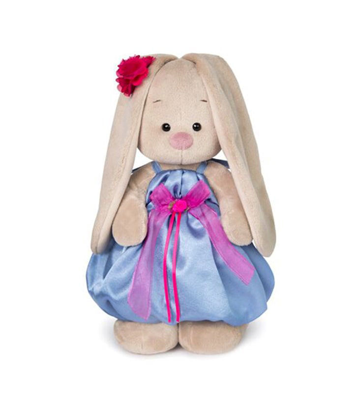 Soft toy Rabbit №16